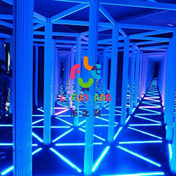 Mirror Maze I